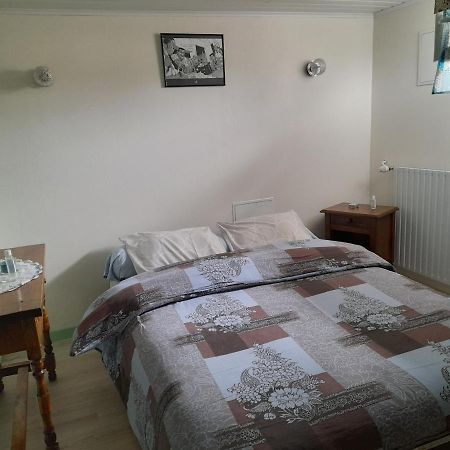 Halte A Veyrac Apartment Lavoute-sur-Loire Ngoại thất bức ảnh