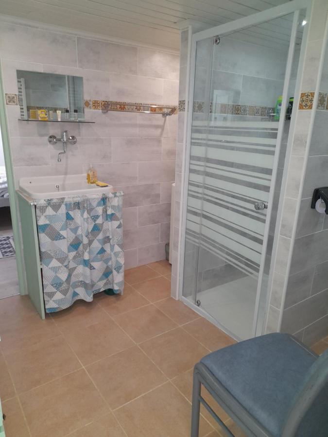Halte A Veyrac Apartment Lavoute-sur-Loire Ngoại thất bức ảnh