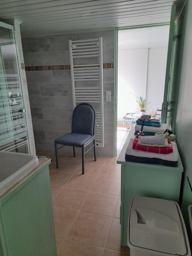 Halte A Veyrac Apartment Lavoute-sur-Loire Ngoại thất bức ảnh