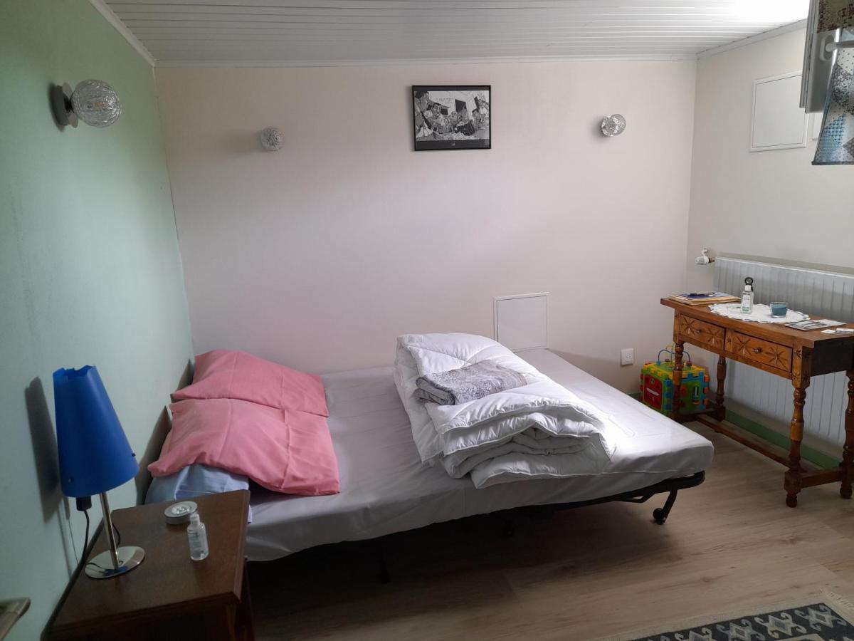 Halte A Veyrac Apartment Lavoute-sur-Loire Ngoại thất bức ảnh