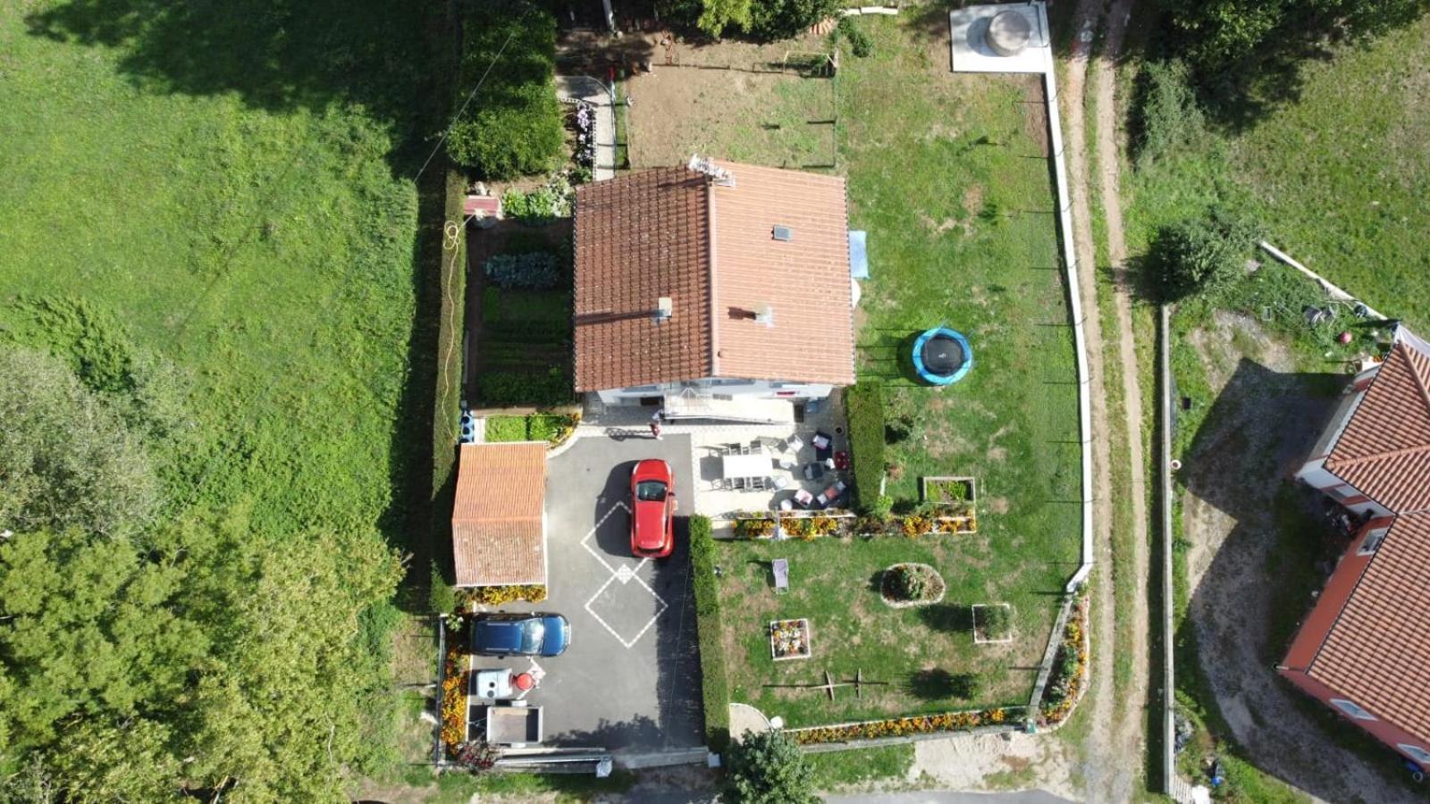 Halte A Veyrac Apartment Lavoute-sur-Loire Phòng bức ảnh
